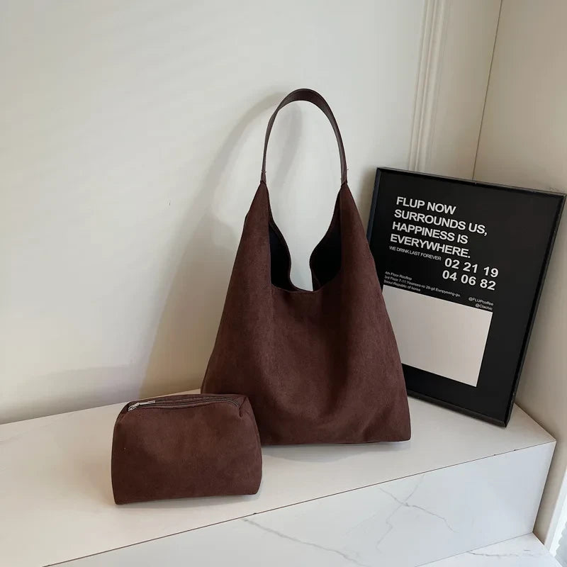 Casual Tote Bag