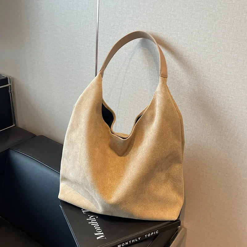 Casual Tote Bag