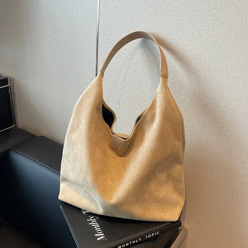 Casual Tote Bag