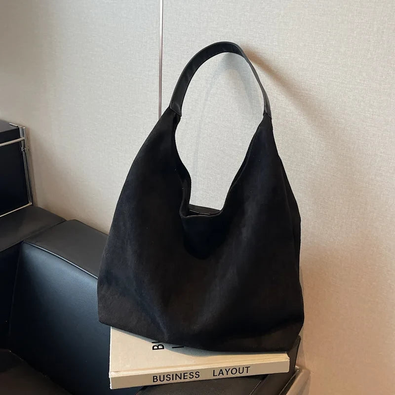 Casual Tote Bag