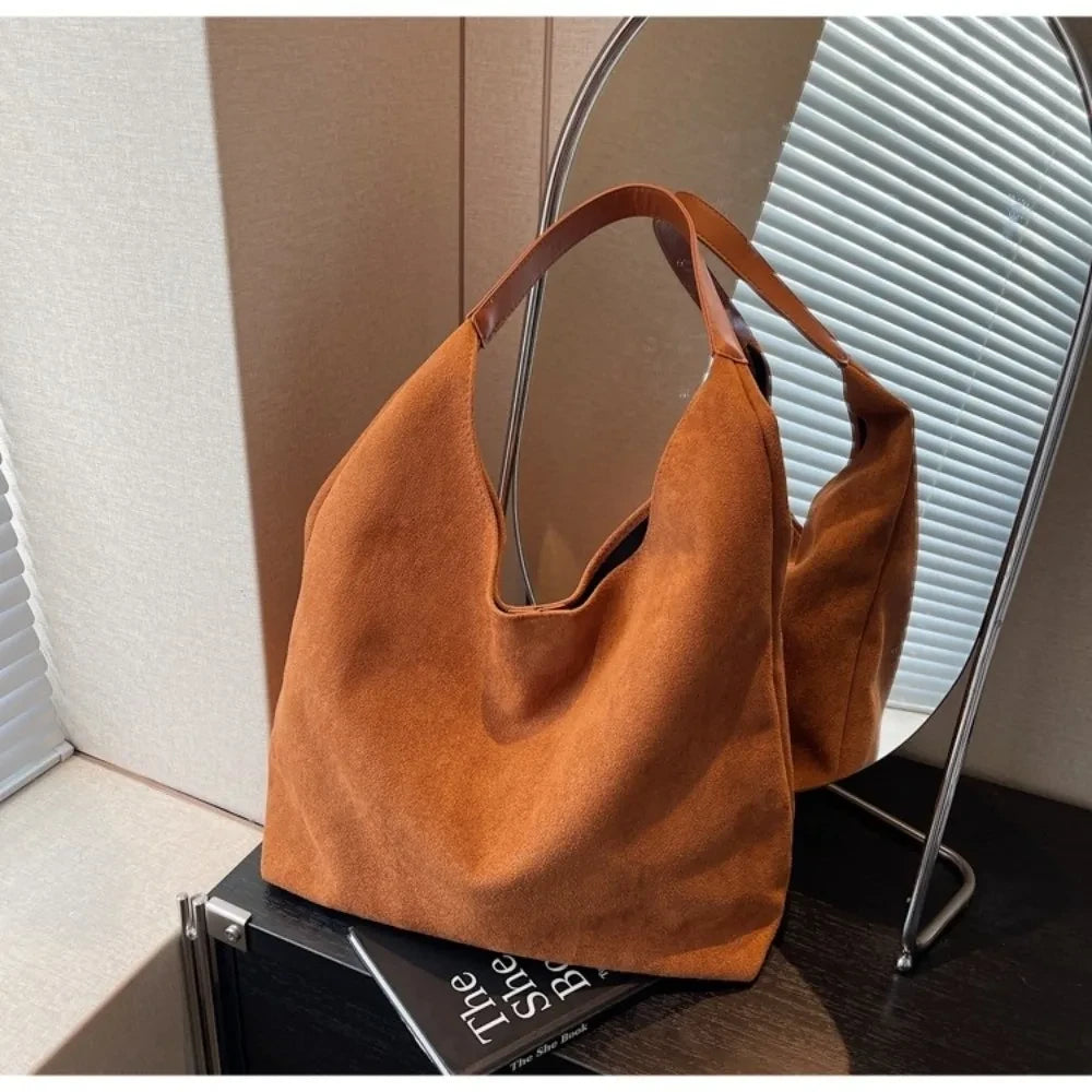 Casual Tote Bag